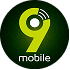 9mobile logo
