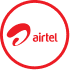 airtel logo
