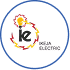 ikedc logo